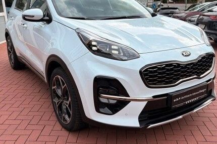 Kia Sportage 44.823 km 21.990 &euro; Datteln 45711