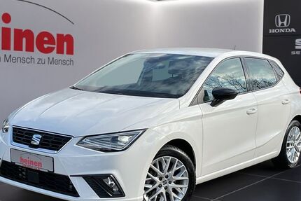 Seat Ibiza 24.300 km 18.499 &euro; Holzwickede 59439