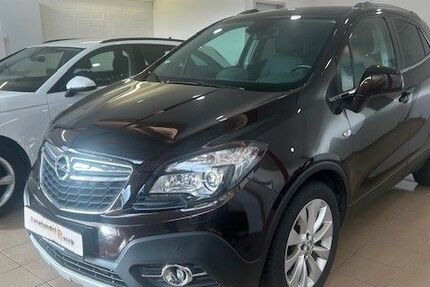 Opel Mokka 70.000 km 11.990 &euro; Waltrop 45731