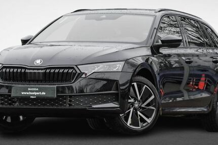 Skoda Octavia 14.784 km 34.922 &euro; Dortmund 44269