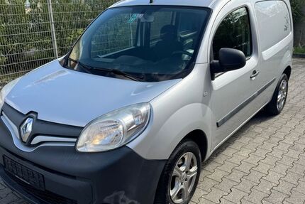 Renault Kangoo 164.000 km 4.500 &euro; Herne ( Nordrhein-Westfalen ) 44628