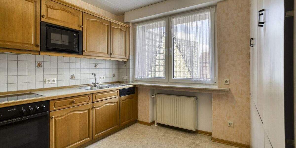 Einfamilienhaus Castrop-Rauxel Henrichenburg - 7 Zimmer, 170 m&sup2;, 597.800&euro; | Angebot:25680056