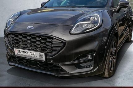 Ford Puma 16.893 km 21.750 &euro; Dortmund 44225