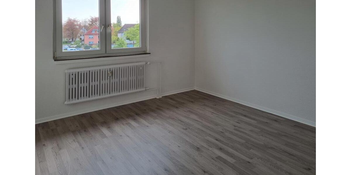 Etagenwohnung Hamm Daberg - 3 Zimmer, 61 m&sup2;, 425&euro; | Angebot:26005588
