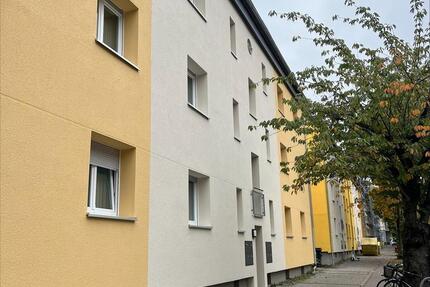 Wohnung Dortmund Innenstadt West - 2.5 Zimmer, 51 m&sup2;, 606&euro; | Angebot:25644059