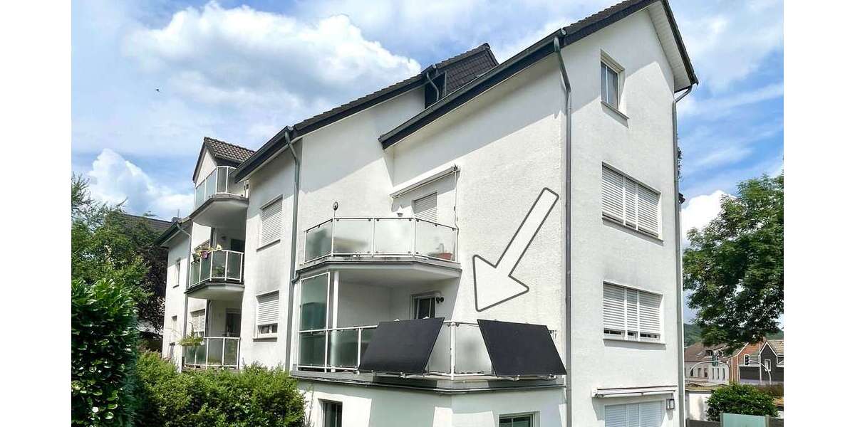 Etagenwohnung Hattingen Blankenstein - 2.5 Zimmer, 87 m&sup2;, 256.000&euro; | Angebot:27351758