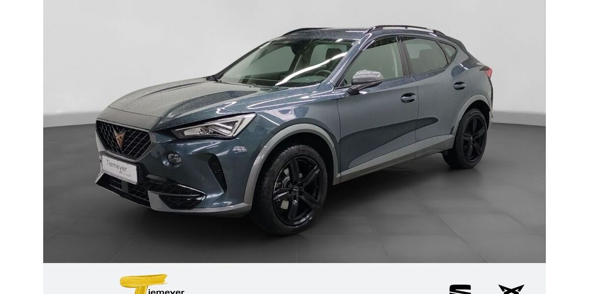 Cupra Formentor 90.191 km 19.980 &euro; Bochum 44809