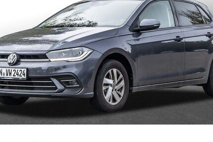 VW Polo 10.169 km 22.622 &euro; Schwerte 58239