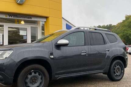 Dacia Duster 81.490 km 11.990 &euro; Unna 59423
