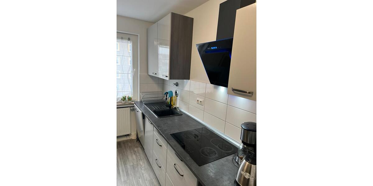 Etagenwohnung Dortmund Aplerbeck - 3 Zimmer, 84 m&sup2;, 766&euro; | Angebot:25932993