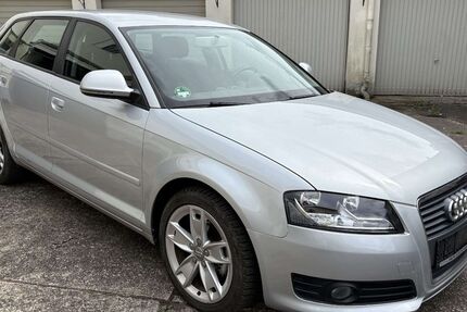 Audi A3 139.000 km 5.500 &euro; Dortmund 44339