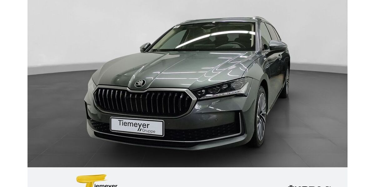 Skoda Superb 26.329 km 38.790 &euro; Bochum 44809