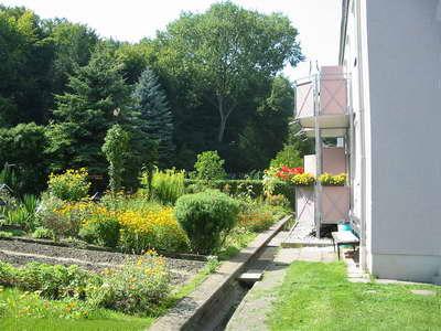 Erdgeschoßwohnung Bergkamen - 2 Zimmer, 52 m&sup2;, 429&euro; | Angebot:25906436