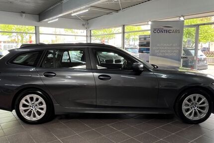 BMW 330 79.254 km 23.999 &euro; Werl 59457