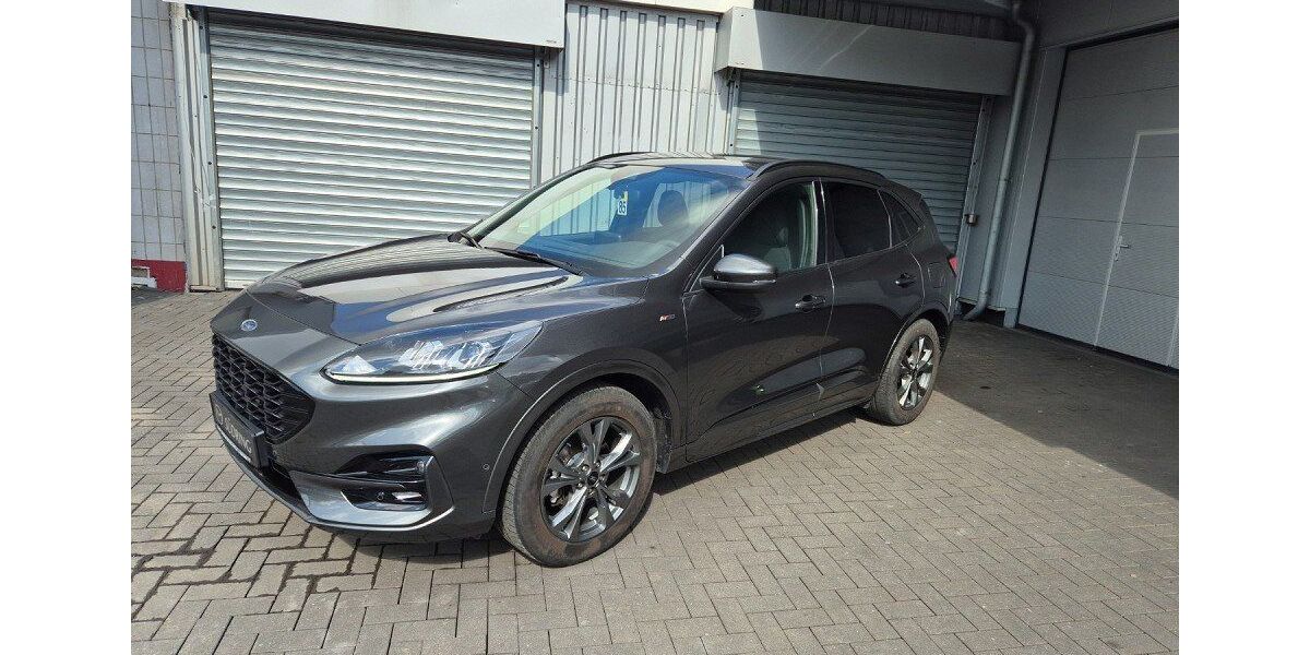 Ford Kuga 52.112 km 18.490 &euro; Datteln 45711