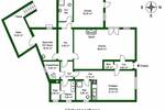 Einfamilienhaus Bochum Linden - 6 Zimmer, 249 m&sup2;, 624.000&euro; | Angebot:26702651