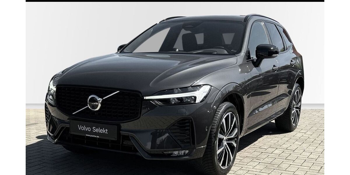 Volvo XC60 64.300 km 43.590 &euro; Iserlohn 58640