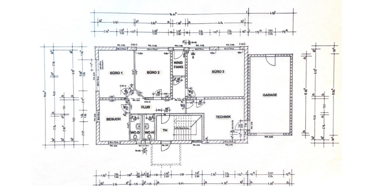 Einfamilienhaus Neuenrade Küntrop - 619.000&euro; | Angebot:26018016