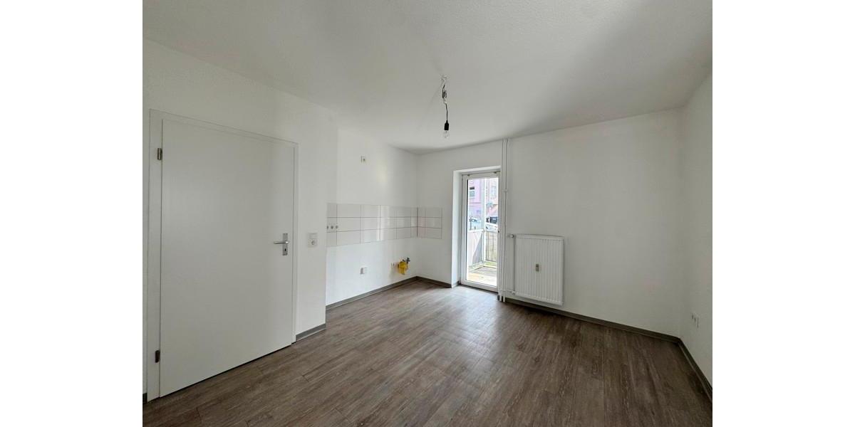 Erdgeschoßwohnung Bochum Bochum-Südwest - 2 Zimmer, 44 m&sup2;, 446&euro; | Angebot:25984783