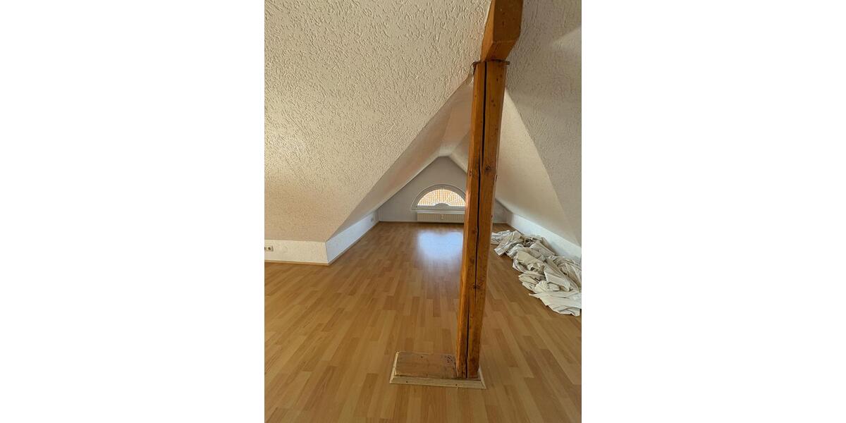 Dachgeschoßwohnung Hagen Hagen-Nord - 1 Zimmer, 55 m&sup2;, 450&euro; | Angebot:22161492