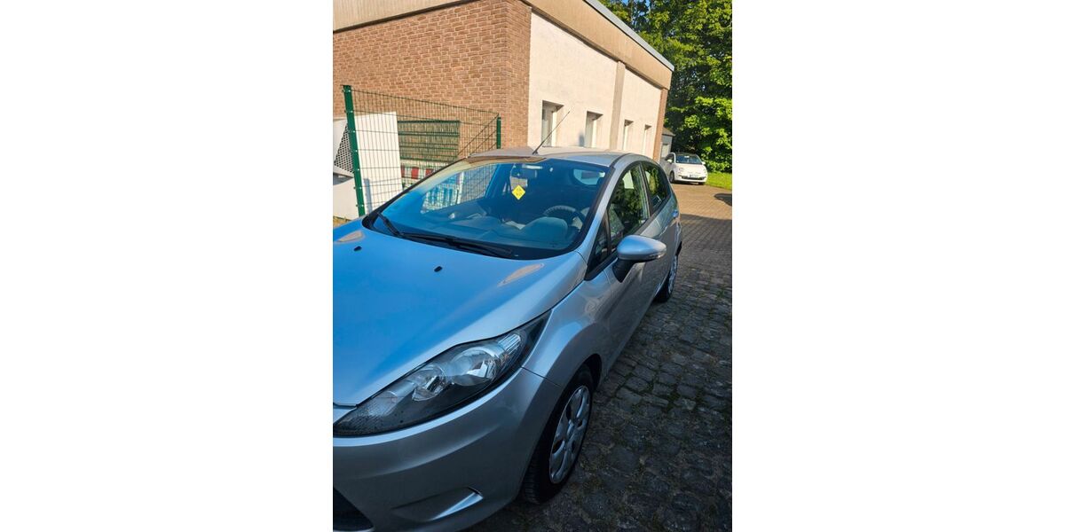 Ford Fiesta 164.000 km 3.700 &euro; Dortmund 44145
