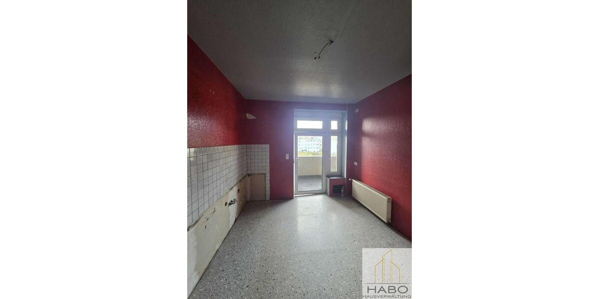 Etagenwohnung Herne Sodingen - 3.5 Zimmer, 124 m&sup2;, 1.100&euro; | Angebot:25343398