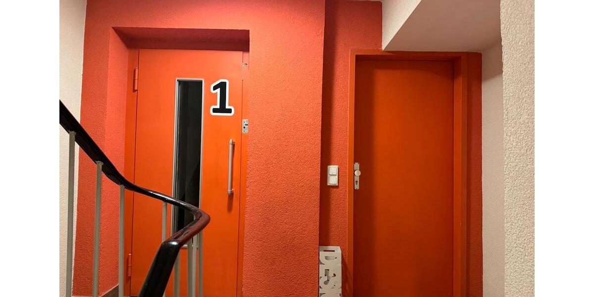 Etagenwohnung Dortmund - 2 Zimmer, 100 m&sup2;, 950&euro; | Angebot:25756676