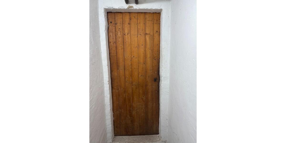 Erdgeschoßwohnung Hagen Hohenlimburg - 4 Zimmer, 60 m&sup2;, 430&euro; | Angebot:25294106