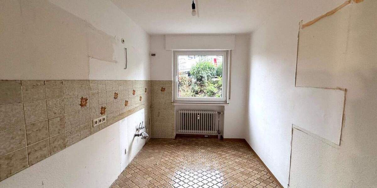 Etagenwohnung Lüdenscheid Othlinghausen - 3 Zimmer, 80 m&sup2;, 120.000&euro; | Angebot:25821610