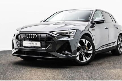 Audi e-tron 47.764 km 29.840 &euro; Hagen 58091