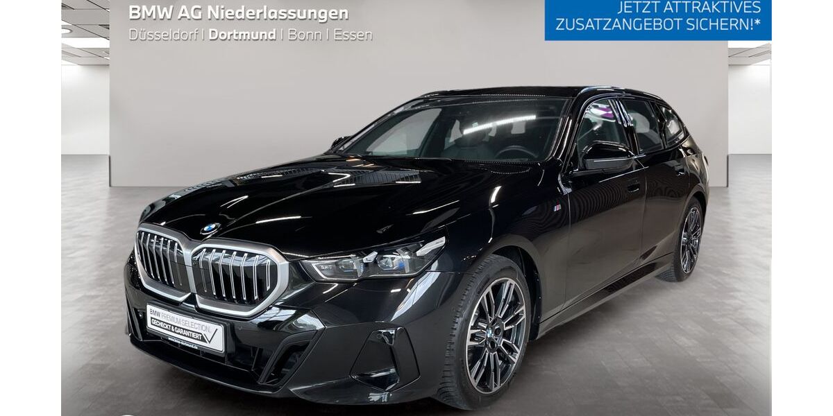 BMW 520 29.898 km 49.599 &euro; Dortmund 44263