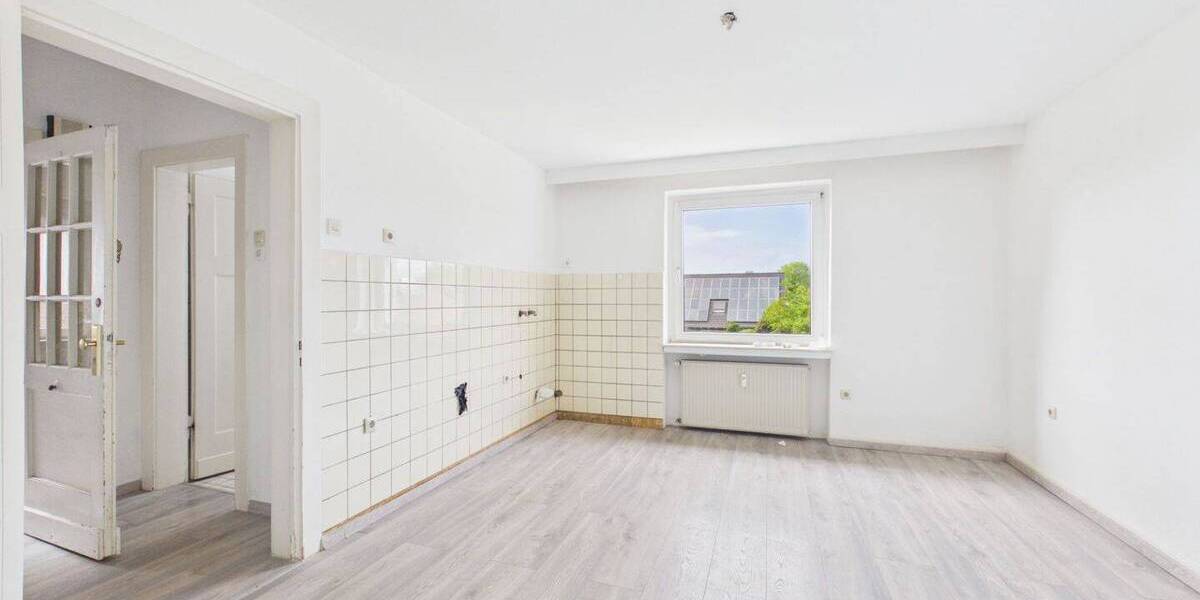 Mehrfamilienhaus, Wohnhaus Dortmund Lütgendortmund - 8 Zimmer, 160 m&sup2;, 399.000&euro; | Angebot:26695091