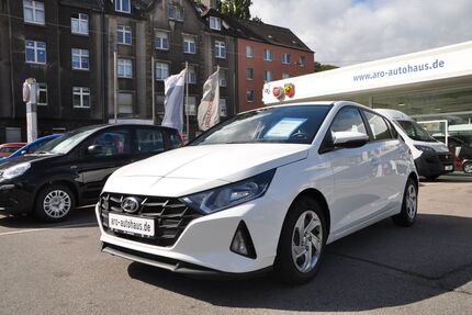 Hyundai i20 96.950 km 11.990 &euro; Hagen 58089