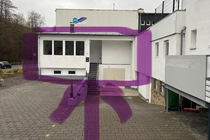 Gewerbeobjekt Lüdenscheid Staberg - 420&euro; | Angebot:24313202