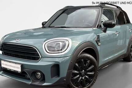 Mini Cooper Countryman 87.343 km 24.940 &euro; Bochum 44809