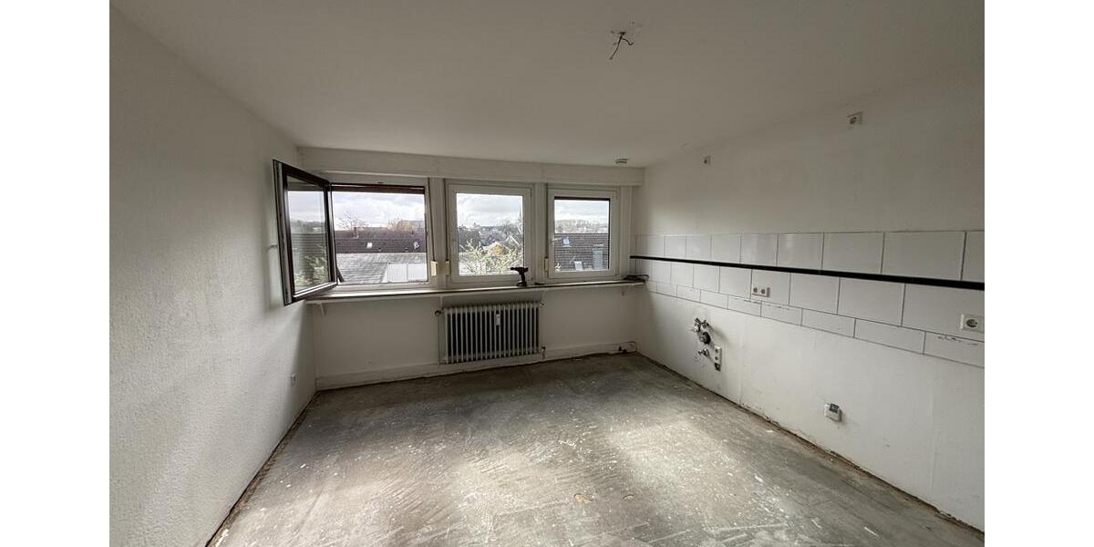 Etagenwohnung Breckerfeld - 4 Zimmer, 119 m&sup2;, 714&euro; | Angebot:25990274
