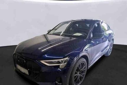 Audi e-tron 34.353 km 31.595 &euro; Hagen 58091