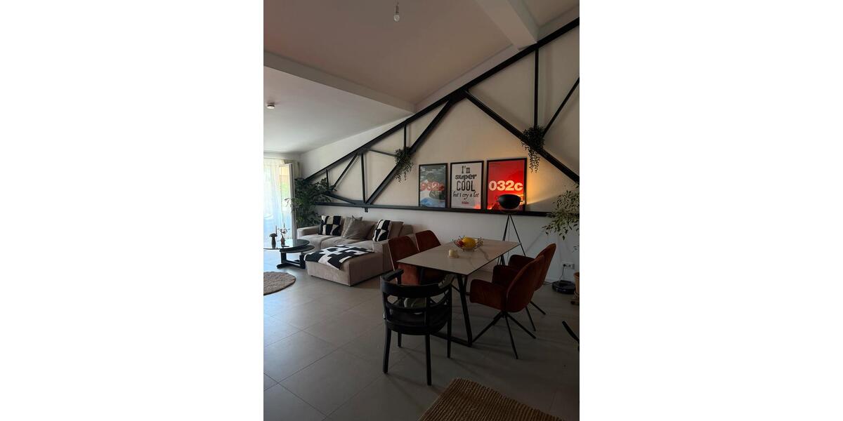 Loft - Studio - Atelier Dortmund Hombruch - 3 Zimmer, 87 m&sup2;, 1.450&euro; | Angebot:25974955