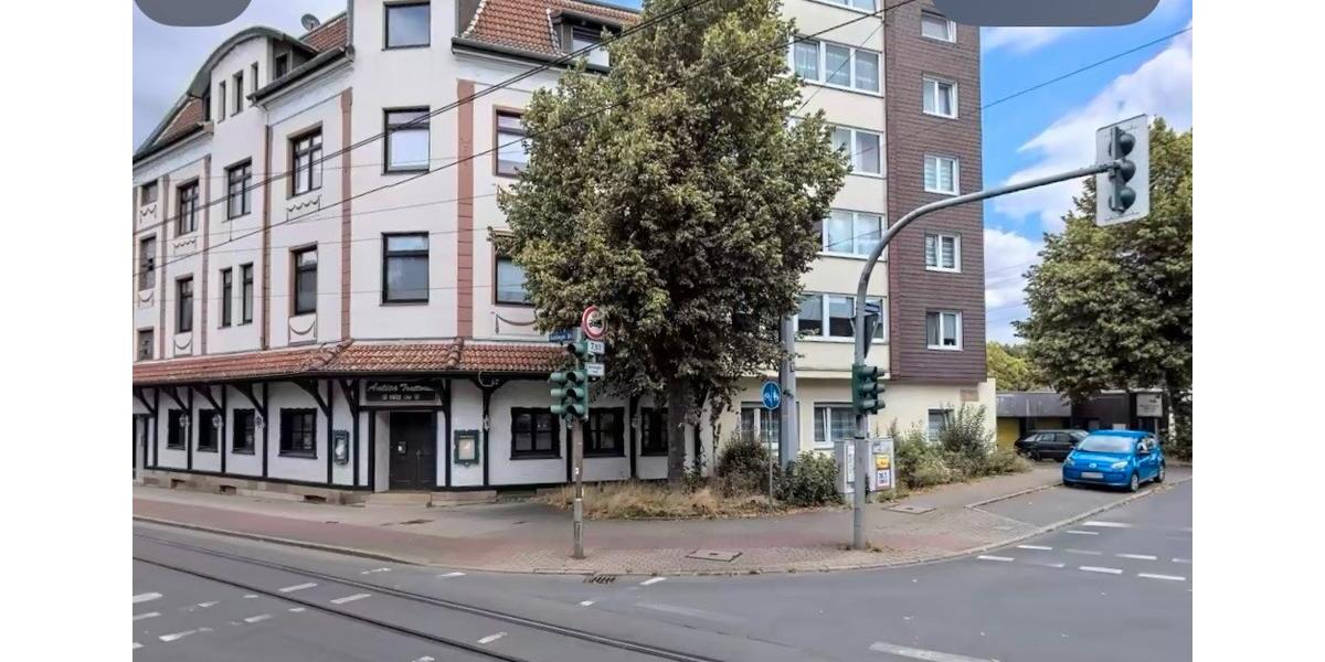 Dachgeschoßwohnung Bochum Bochum-Südwest - 1 Zimmer, 35 m&sup2;, 370&euro; | Angebot:25972387