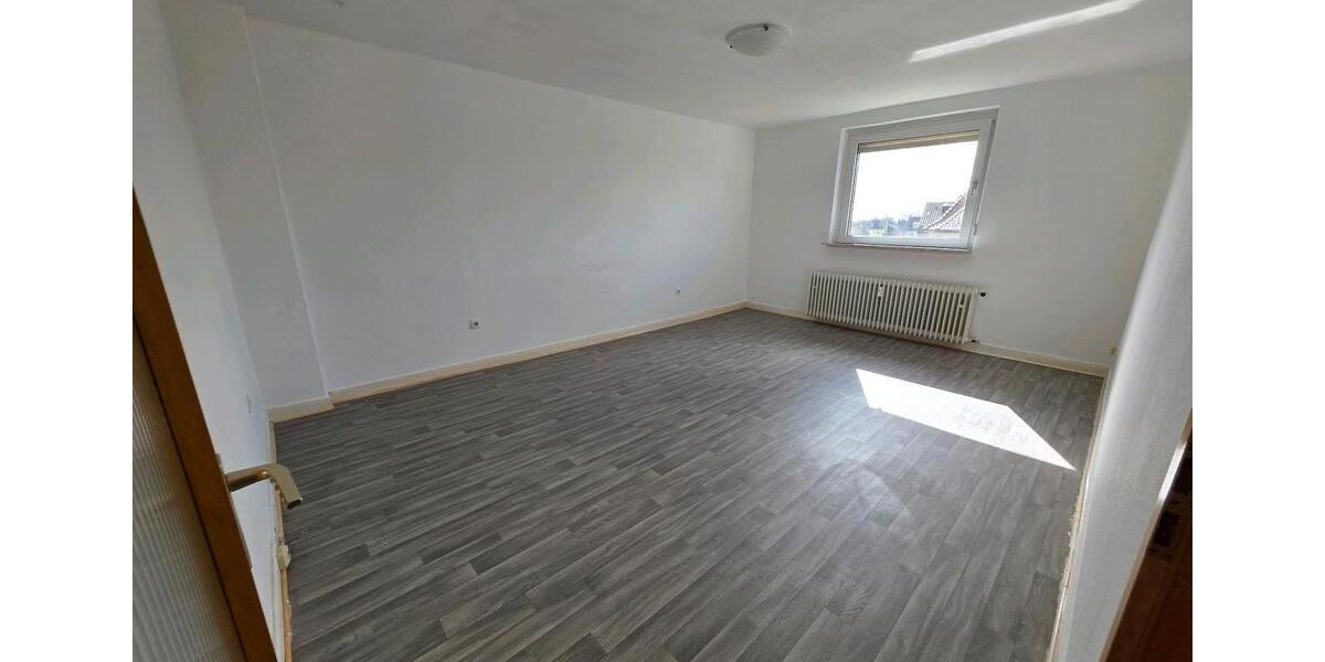 Etagenwohnung Hamm Herringen - 5 Zimmer, 100 m&sup2;, 1.160&euro; | Angebot:25988660