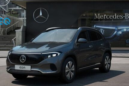 Mercedes-Benz EQA 9.173 km 37.490 &euro; Schwelm 58332
