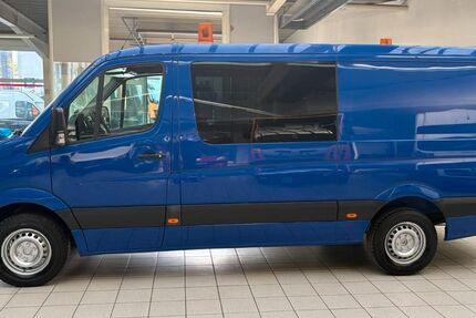 Mercedes-Benz Sprinter 255.000 km 8.900 &euro; Dortmund 44339