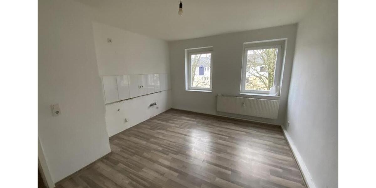 Etagenwohnung Dortmund Innenstadt Nord - 2 Zimmer, 53 m&sup2;, 468&euro; | Angebot:25620509