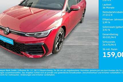 VW Golf Variant 9.910 km 29.888 &euro; Bergkamen 59192