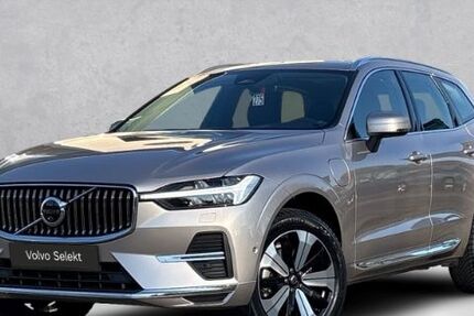 Volvo XC60 64.029 km 42.799 &euro; Dortmund 44143