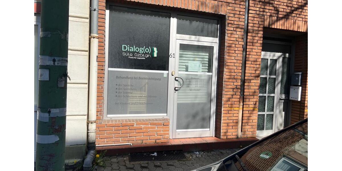 Gewerbeobjekt Lüdenscheid Staberg - 800&euro; | Angebot:26417348