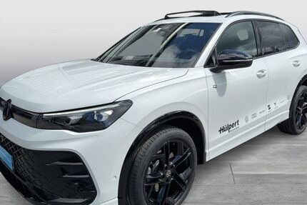 VW Tiguan 4.550 km 51.920 &euro; Dortmund 44141