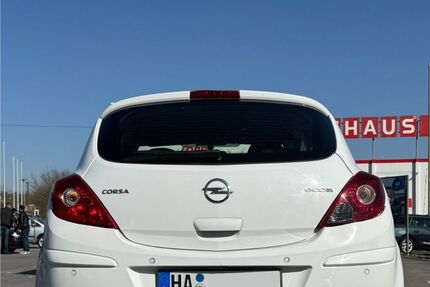Opel Corsa 138.824 km 2.490 &euro; Hagen 58093