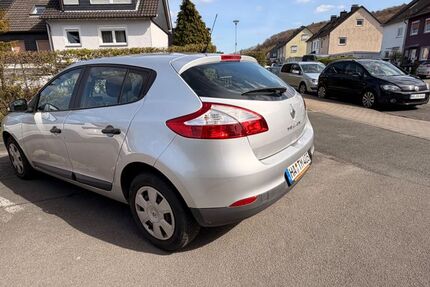 Renault Megane 79.800 km 4.300 &euro; Hagen 58089