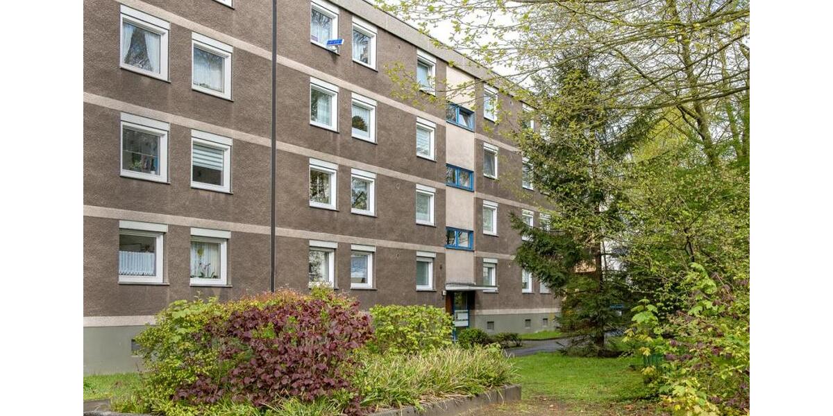 Etagenwohnung Dortmund Scharnhorst - 3 Zimmer, 75 m&sup2;, 611&euro; | Angebot:25843019